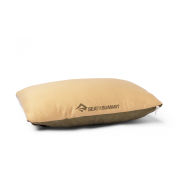Възглавница за пътуване Sea to Summit Foam Core Pillow - XL бежов Starfish