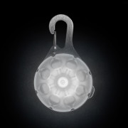 Светещ нашийник за куче Nite Ize SpotLit Rechargeable Collar Light