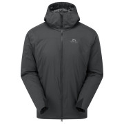 Мъжко яке Mountain Equipment Intra Hooded Jacket Men's черен Black