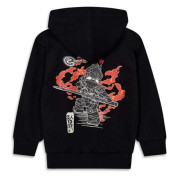 Детски суитшърт Lego Wear Lwsian 704 Black
