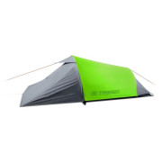 Палатка Trimm Spark-D Lime green/Grey