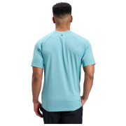 Мъжка тениска Black Diamond M Distance Ss Tech Tee