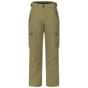 Мъжки панталони Dare 2b Baseplate Insulated Pant зелен MartiniOlive