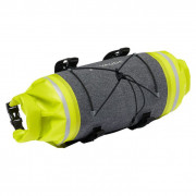 Чанта за кормило Vaude Trailfront Compact жълт/черен