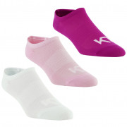 Дамски чорапи Kari Traa Hael Sock 3pk розов
