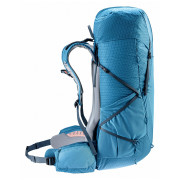 Туристическа раница Deuter Aircontact Ultra 50+5