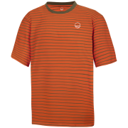 Мъжка тениска Wild Country Lines Man T-shirt червен alabama/7450