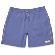 Мъжки къси панталони Cotopaxi Brinco 7" Short тъмно сив Dusk