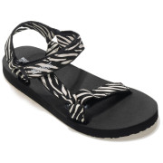 Дамски сандали Regatta Women’s Vendeavour Sandal черен/бял Blk/WhtZebra