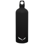 Бутилка Salewa Isarco Lt Btl 1,0 L черен/бял Black