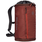 Раница Black Diamond Street Creek 24 Backpack червен Iron Red (6053)