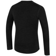 Мъжка тениска Zulu Merino 160 Long