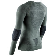 Функционална мъжка тениска X-Bionic X-Plorer Energizer 4.0 Shirt Lg Sl