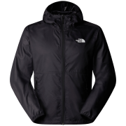 Мъжко пролетно яке The North Face Tnf Cyclone Wind Jacket черен TNF BLACK