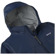 Детско водоустойчиво яке Patagonia K's Torrentshell 3L Rain Jacket