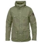 Мъжко яке Fjällräven Greenland Jacket M зелен Green