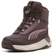 Детски обувки Puma Puma Evolve 2.0 Boot PS Rich Cocoa-Powde