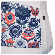 Дамска колоездачна фланелка Kilpi Oreti-W