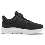 Детски обувки Puma FlexFocus Modern AC+ PS PUMA Black-PUMA черен/бял PUMA Black-PUMA White