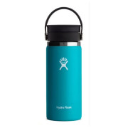 Термо чаша Hydro Flask Coffee with Flex Sip Lid 16 oz син/черен Laguna