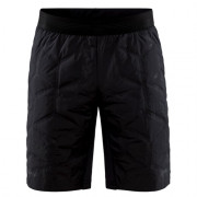 Мъжки зимни къси панталони Craft ADV SubZ 2 черен Black