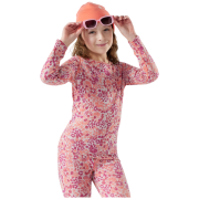 Детска функционална тениска Smartwool Kids' Classic Thermal Merino Base Layer Crew