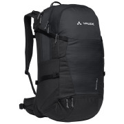 Туристическа раница Vaude Wizard 30+4 черен black