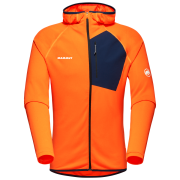 Мъжко яке Mammut Aenergy Light ML Hooded Jacket