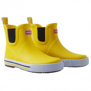 Детски обувки Reima Ankles жълт