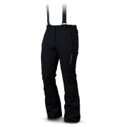 Дамски ски панталони Trimm Rider Lady черен Black