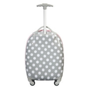 Детски куфар Samsonite Disney Ultimate 2.0 Spin.45/16 Disney Minnie Glitter