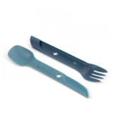 Прибор UCO ECO Switch Spork син Ocean Blue