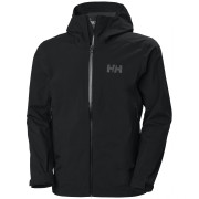 Мъжко яке Helly Hansen Verglas 3L Shell Jacket черен Black