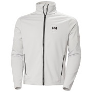 Мъжко яке Helly Hansen Hp Fleece Jacket бял/сив 853 GREY FOG