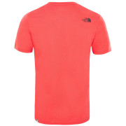 Мъжка тениска The North Face Easy Tee