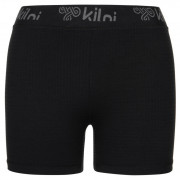 Дамски къси панталони Kilpi Domino-W черен