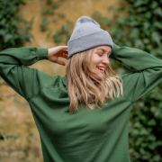 Зимна шапка Kama A190