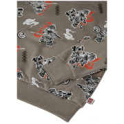 Детски суитшърт Lego Wear Lwsian 715 Brown