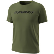 Мъжка тениска Dynafit Traverse T-Shirt M зелен military green