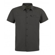 Мъжка риза Kilpi Bombay-M сив