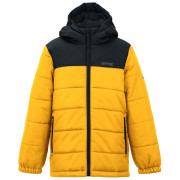Regatta Lofthouse Black/Mustard