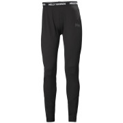 Функционално мъжко долно  бельо Helly Hansen Lifa Active Pant черен Black