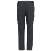 Мъжки панталони Regatta Anti-Insect Travel Light Z/O Trousers сив Ash