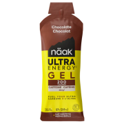 Енергиен гел Näak Chocolate - Ultra Energy™ Gel