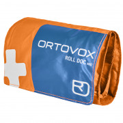 Аптечка Ortovox First Aid Roll Doc Mid оранжев ShockingOrange