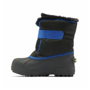 Детски зимни ботуши Sorel Snow Commander™ Black