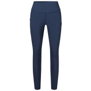 Дамски клин Regatta Winter Monira Hiking Leggings тъмно син Navy