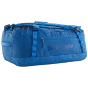 Пътна чанта Patagonia Black Hole Duffel 55L светло син Endless Blue