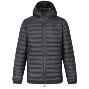 Мъжко капитонирано яке Regatta Haile черен Black