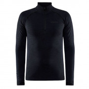 Мъжка функционална тениска Craft блуза Core Dry Active Comfort черен Black